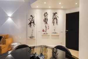 thumbnail: Living area