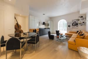 thumbnail: Living area