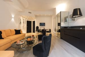 thumbnail: Living area