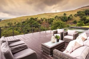 thumbnail: Terrace/patio