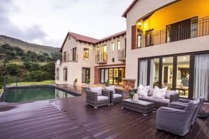 thumbnail: Terrace/patio