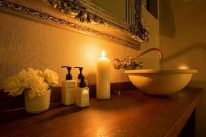 thumbnail: Bathroom sink