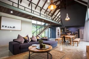 thumbnail: Living area