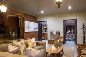 thumbnail: Living area