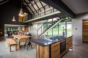 thumbnail: Private kitchen