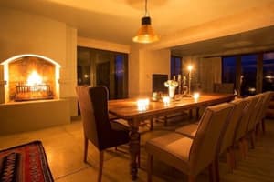 thumbnail: In-room dining