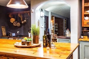 thumbnail: In-room dining