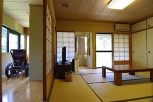 thumbnail: Living area