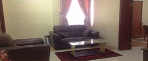 thumbnail: Living area