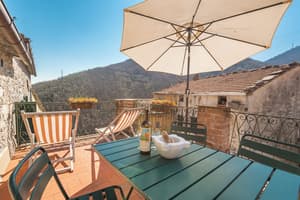 thumbnail: Terrace/patio
