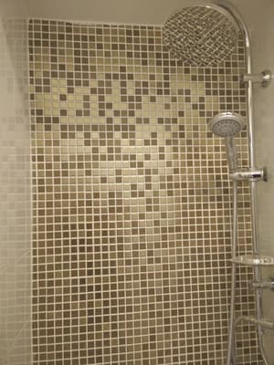 thumbnail: Bathroom shower