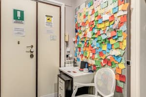 thumbnail: Interior entrance