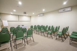 thumbnail: Meeting facility