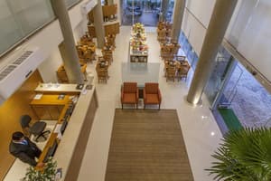 thumbnail: Interior