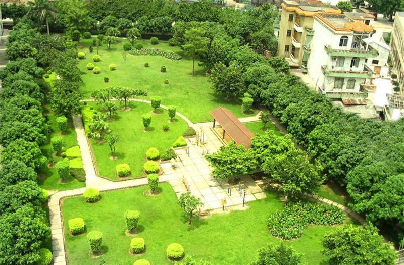 General view