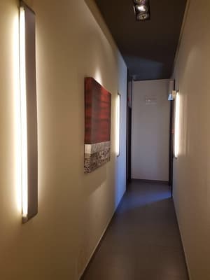 thumbnail: Hallway