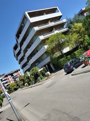 thumbnail: Front of property