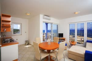 thumbnail: Balcony view