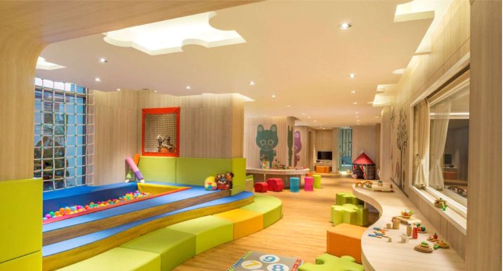 Children's activities