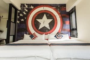 thumbnail: Room