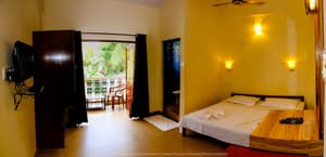 thumbnail: View from room