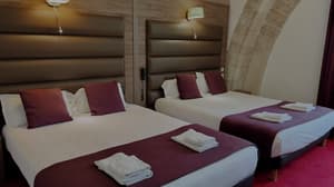 thumbnail: Room
