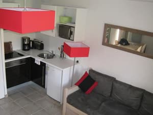 thumbnail: Private kitchen