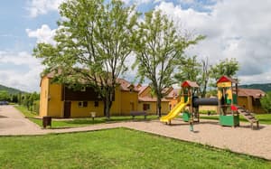 thumbnail: Children's play area - outdoor