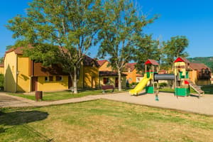 thumbnail: Children's play area - outdoor