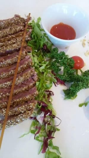 thumbnail: Restaurant