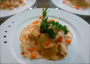 thumbnail: Dining