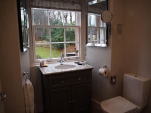 thumbnail: Bathroom sink