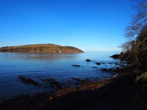 thumbnail: View from property