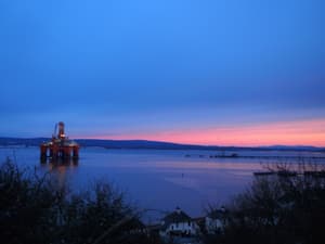 thumbnail: View from property