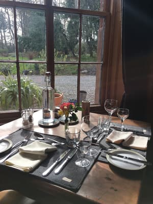 thumbnail: Restaurant