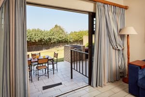 thumbnail: Terrace/patio