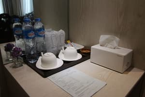 thumbnail: Minibar
