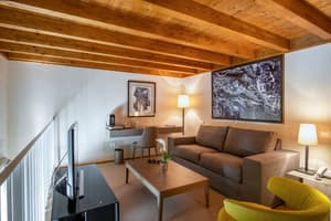 thumbnail: Living area