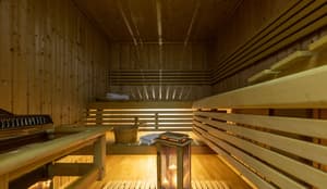 thumbnail: Sauna