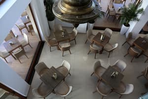 thumbnail: Restaurant