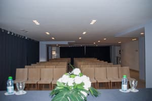 thumbnail: Meeting facility