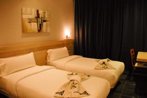 thumbnail: Room