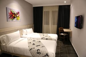 thumbnail: Room