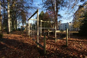 thumbnail: Children's play area - outdoor
