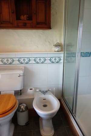 thumbnail: Bathroom shower