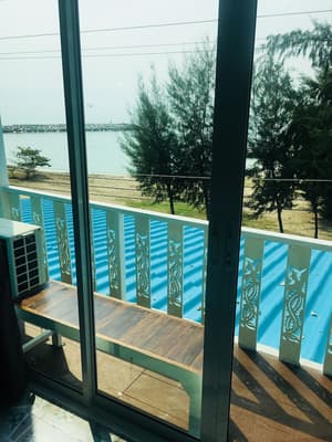 thumbnail: Balcony