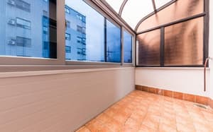 thumbnail: Terrace/patio