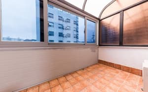 thumbnail: Balcony