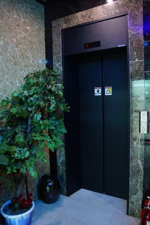 thumbnail: Reception