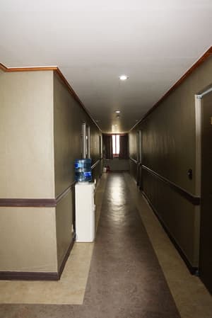 thumbnail: Hallway